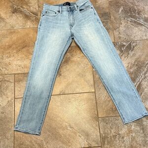 GAP Light Blue Slim Denim Jeans